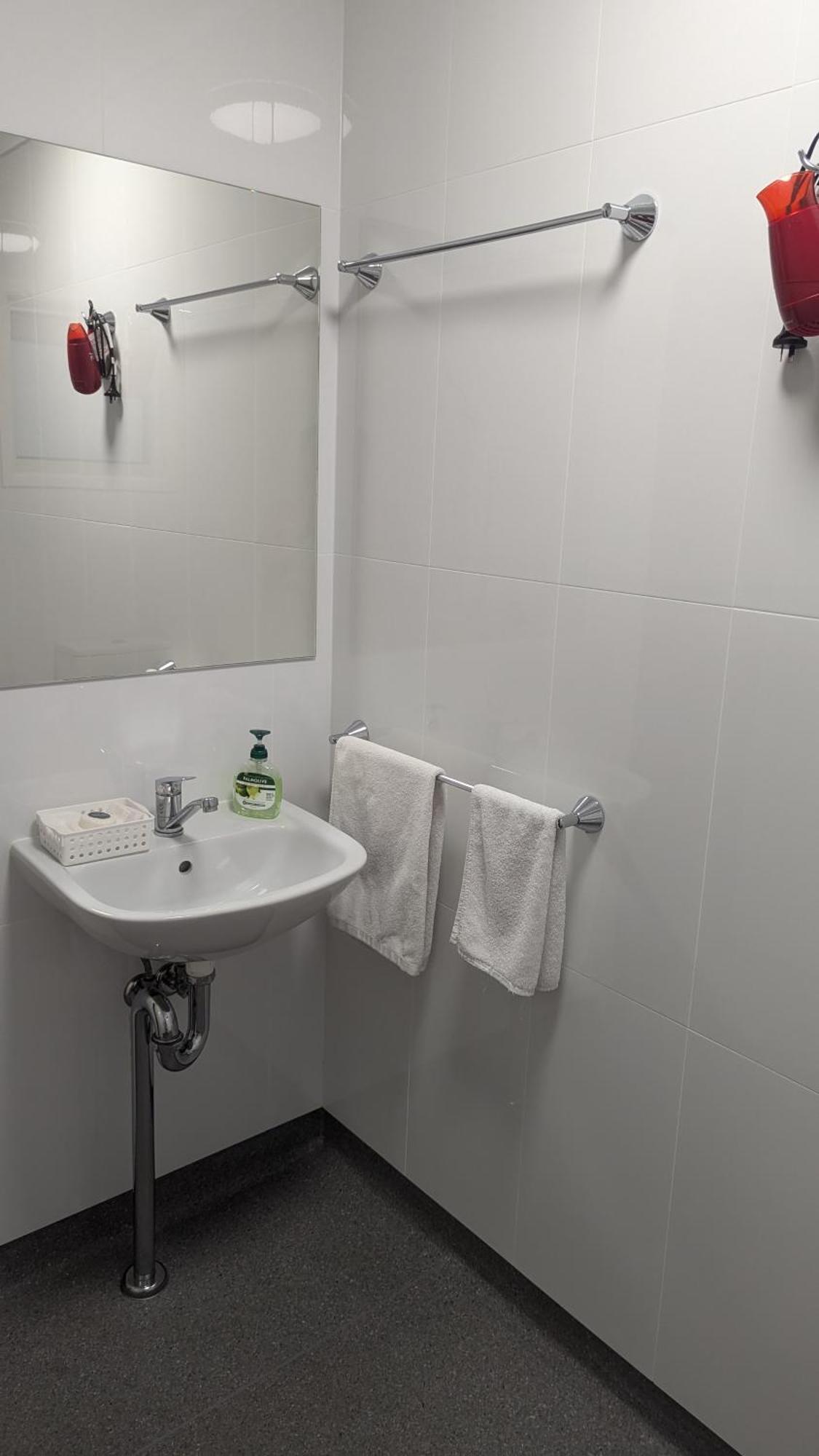 Proserpine Motor Lodge Экстерьер фото
