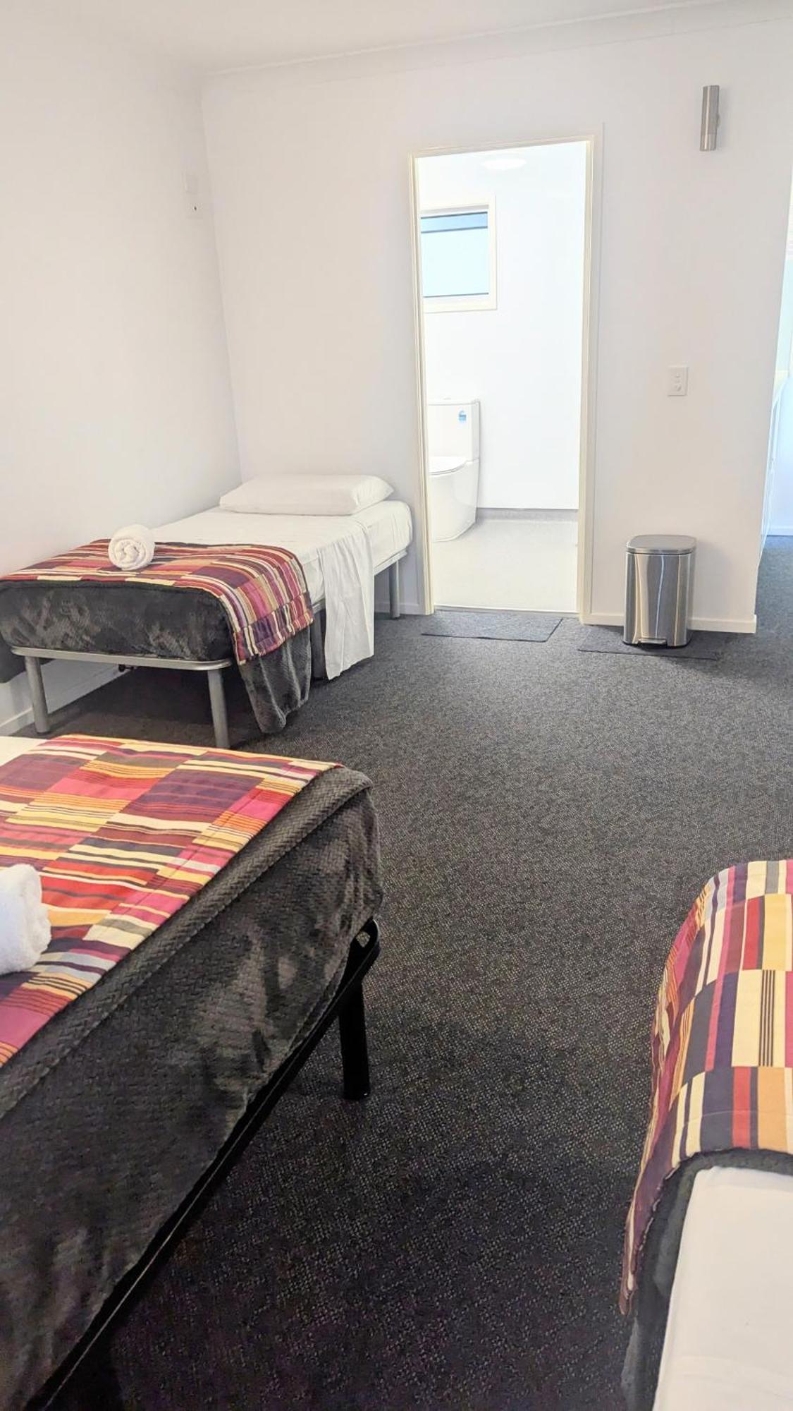 Proserpine Motor Lodge Экстерьер фото